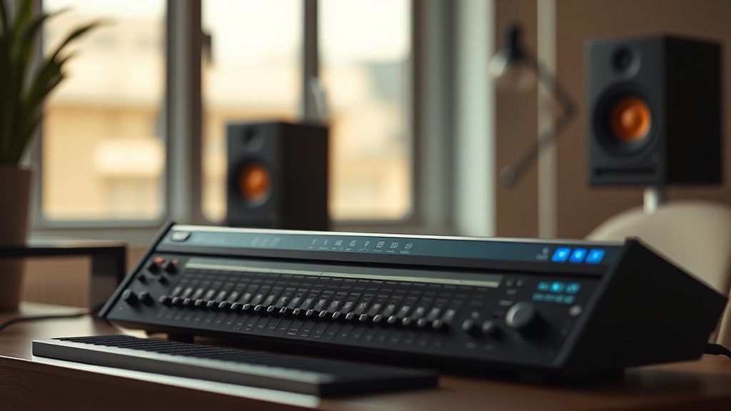 Sylenth1 Presets Decision Factors Part 3 | SoundShockAudio