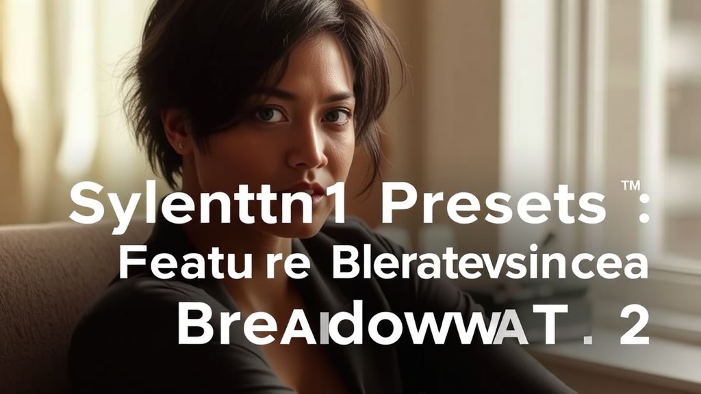 Sylenth1 Presets Feature Breakdown Part 2 | SoundShockAudio
