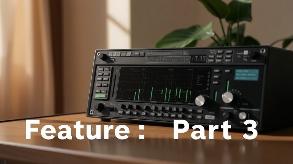 Sylenth1 Presets Feature Breakdown Part 3 | SoundShockAudio