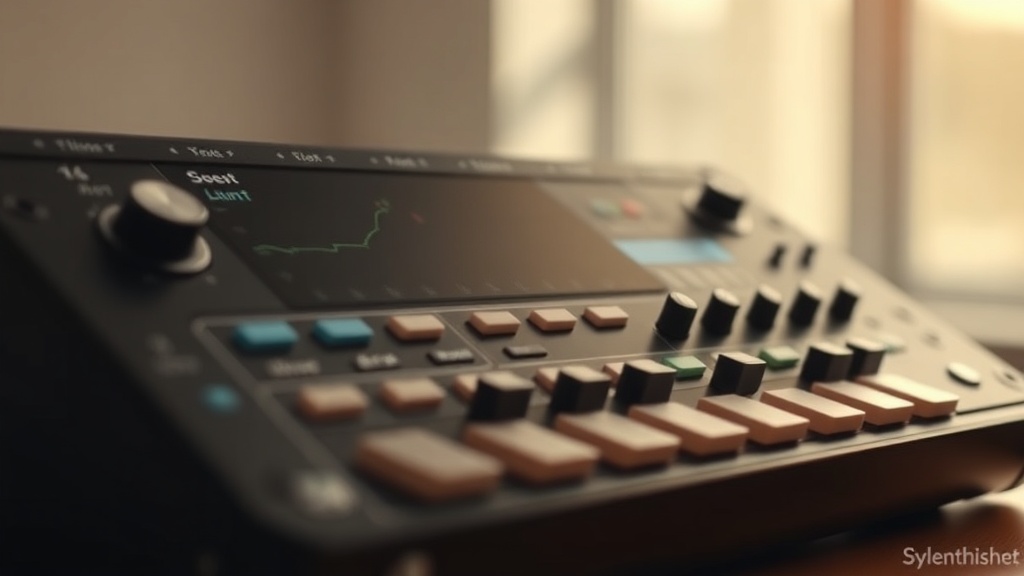 Sylenth1 Presets Quality Checklist Part 2 | SoundShockAudio