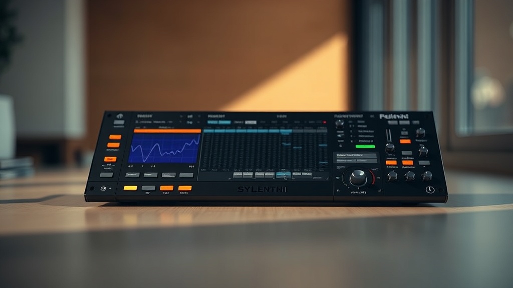 Sylenth1 Presets Value Analysis | SoundShockAudio